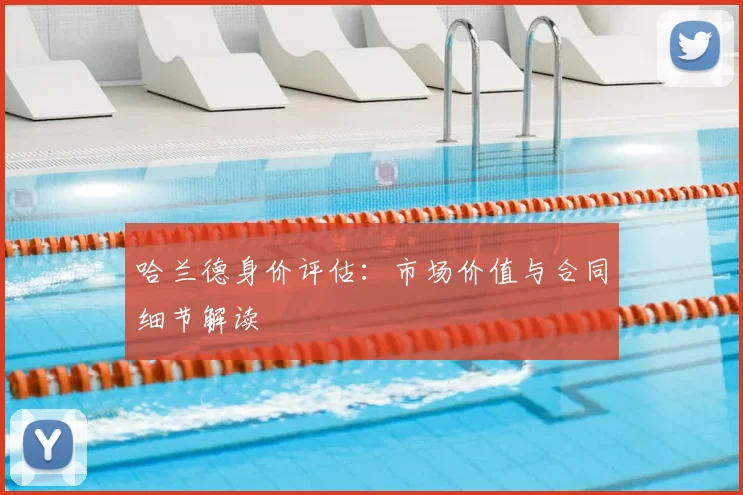 哈兰德身价评估：市场价值与合同细节解读