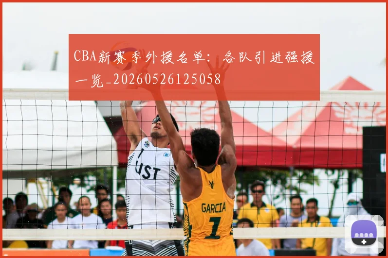 CBA新赛季外援名单：各队引进强援一览_20260526125058
