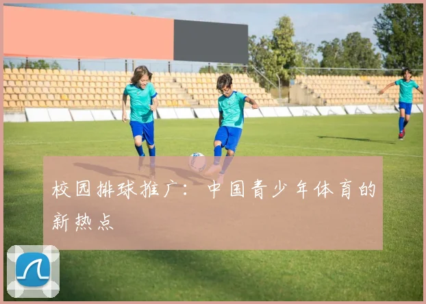 校园排球推广：中国青少年体育的新热点